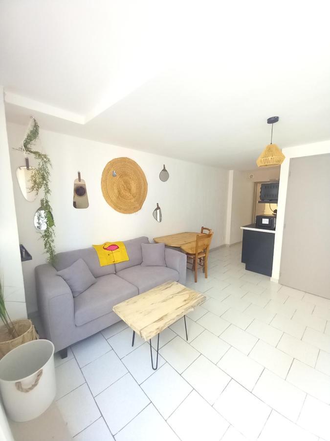 Le Cosy Appartement Clermont-lʼHérault Buitenkant foto
