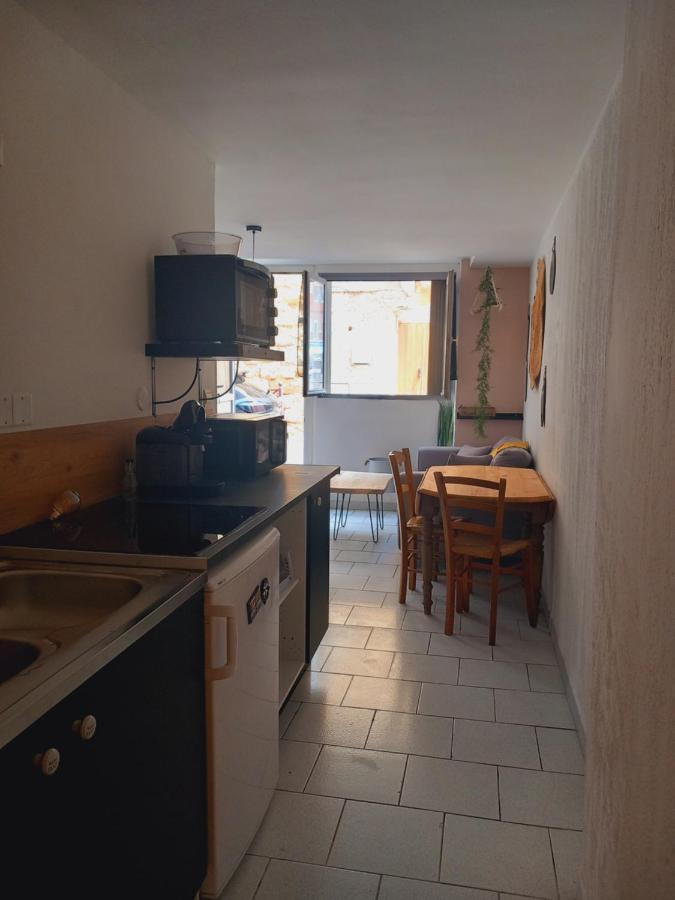 Le Cosy Appartement Clermont-lʼHérault Buitenkant foto