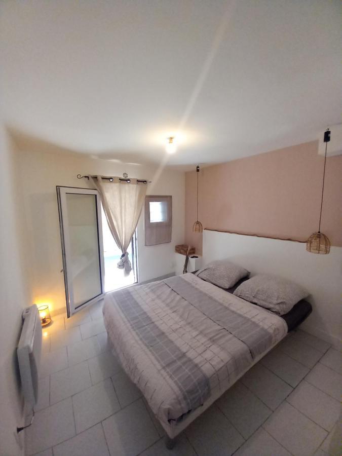 Le Cosy Appartement Clermont-lʼHérault Buitenkant foto